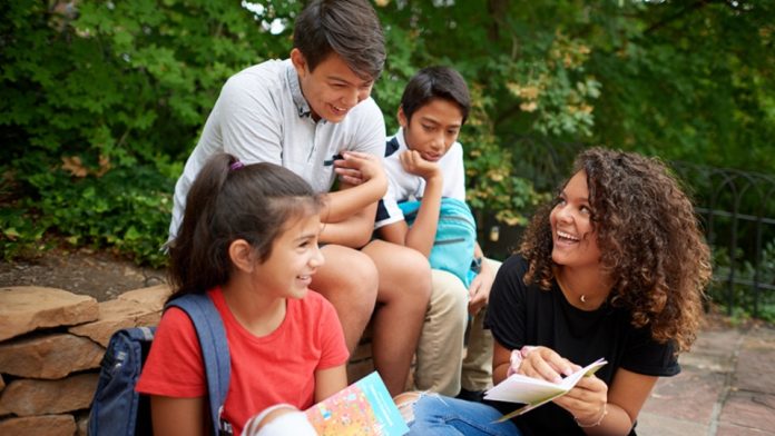 La adolescencia es mucho más que cambios físicos