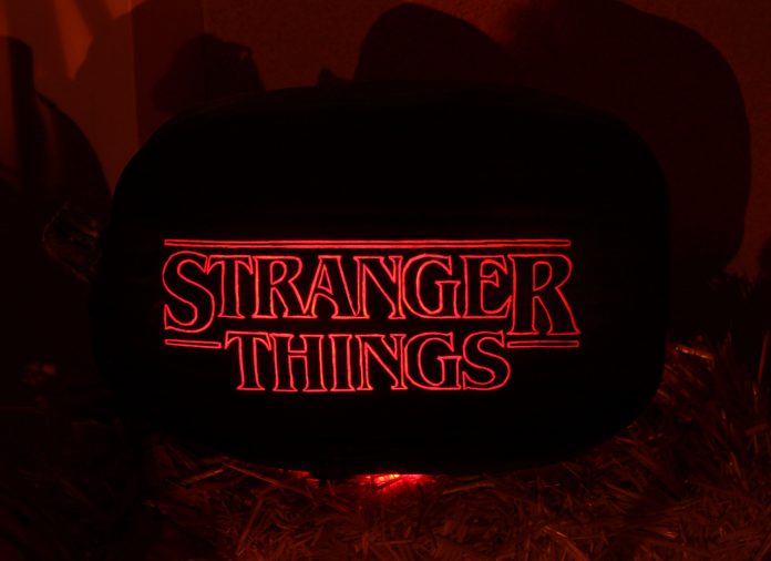 La cuarta temporada de Stranger Things se hace esperar La cuarta temporada de Stranger Things se hace esperar