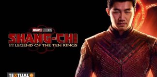 "Shang-Chi y la leyenda de los diez anillos" es la nueva película de Marvel.