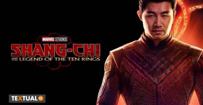 "Shang-Chi y la leyenda de los diez anillos" es la nueva película de Marvel.ntará un nuevo superhéroe "Shang-Chi y la leyenda de los diez anillos" es la nueva película de Marvel.