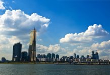 Las ciudades más tecnológicas del mundo tienen grandes instalaciones