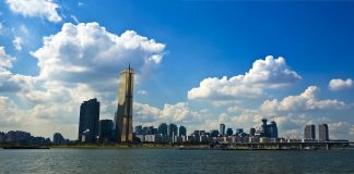 Las ciudades más tecnológicas del mundo tienen grandes instalaciones