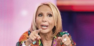 Laura Bozzo arriesga nueve años de cárcel