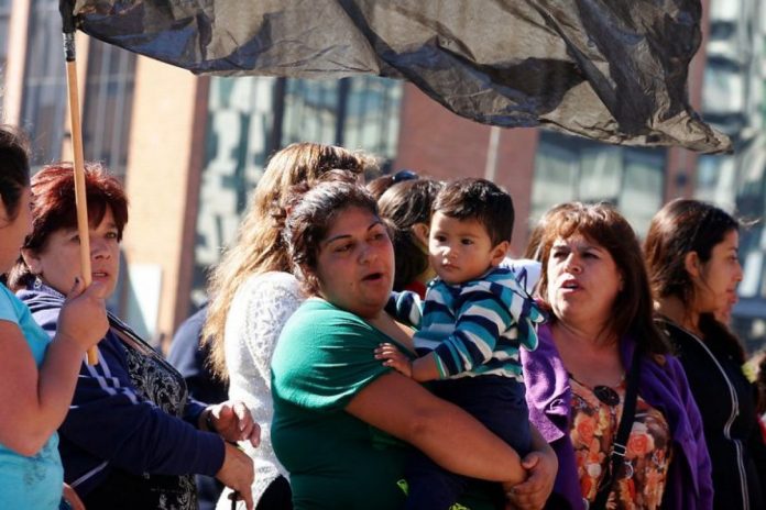 Los beneficios para mujeres ayudan en la reactivación económica Los beneficios para mujeres ayudan en la reactivación económica