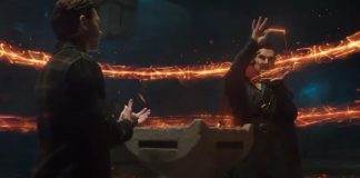 Marvel por fin liberó el tráiler oficial de la nueva película de Spider-Man