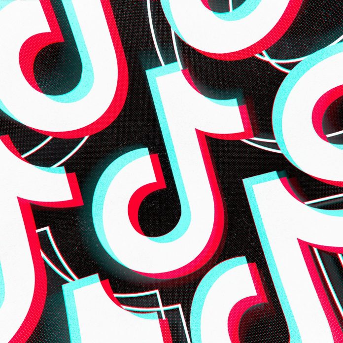 Tiktok está trabajando para incluir realidad aumentada. Tiktok está trabajando para incluir realidad aumentada.