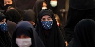 ONU Mujeres se quedará en Afganistán para asegurar los derechos de las afganas
