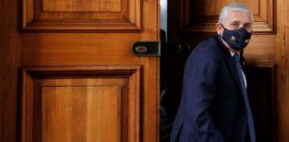 Querella criminal contra ex director de la PDI