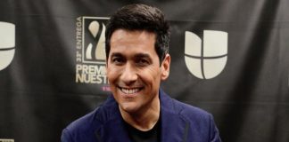 Rafa Araneda habla de su nuevo programa y la tv chilena