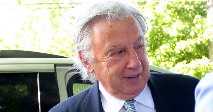 Raul schuler condenado por caso estatuas Raul schuler condenado por caso estatuas