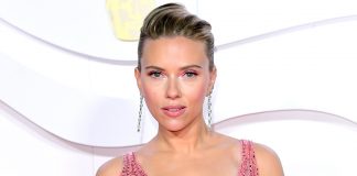 Sacrlett Johansson nuevamente junto a Wes Anderson