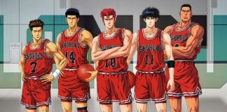 Slam Dunk