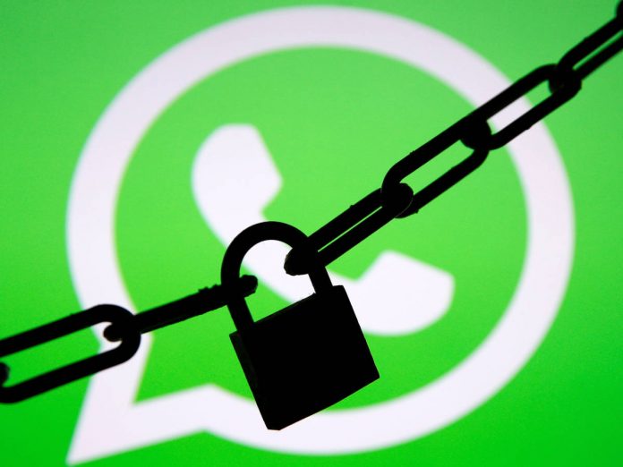 WHATSAPP DEJA FUNCIONAR WhatsApp dejará de funcionar en algunos dispositivos