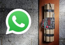 WhatsApp implementó la función de autodestruir fotos y videos si uno quiere