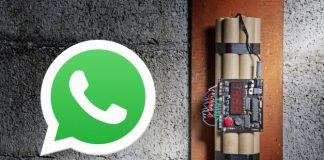 WhatsApp implementó la función de autodestruir fotos y videos si uno quiere