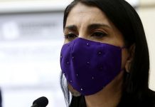 Rubilar adelantó que se evalúa la extensión del IFE Universal