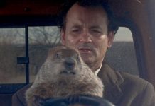 Día de la Marmota