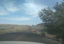 Problemas de Carretera