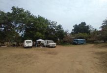 Van para Viajar