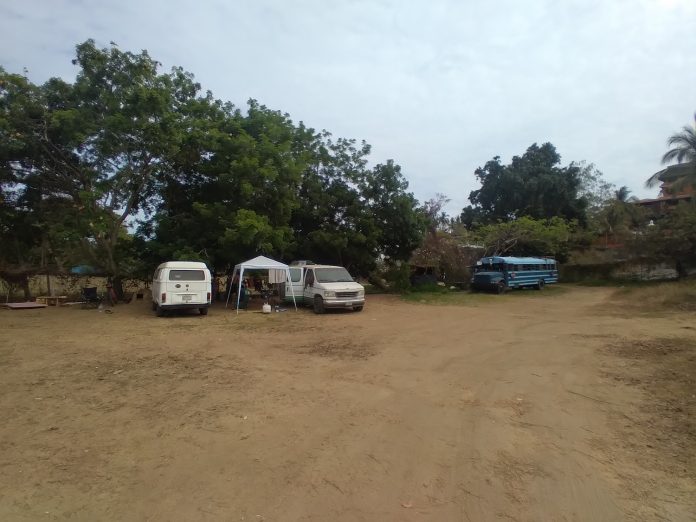 Van para Viajar Van para Viajar