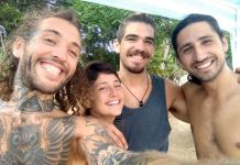 Hacer amigos en la adultez