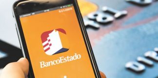 BE Pass BancoEstado