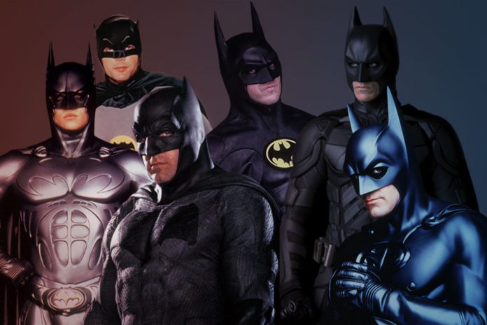 Batman ha demostrado ser un personaje incombustible Batman