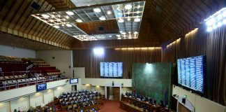 Cámara de Diputadas y Diputados aprobó la idea de legislar el cuarto retiro de las AFP
