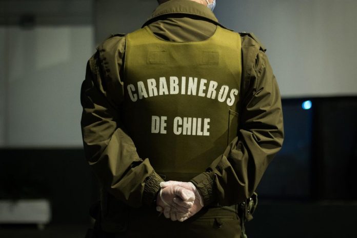 Carabinero fue condenado por abuso sexual infantil en Temuco Carabinero fue condenado por abuso sexual infantil en Temuco