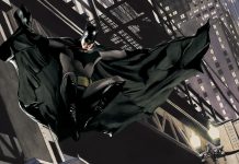 Batman cómics