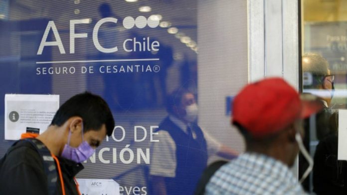 Conoce cómo acceder al retiro total de tus fondos del Seguro de Cesantía Conoce cómo acceder al retiro total de tus fondos del Seguro de Cesantía