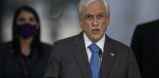 El Presidente Piñera confirmó el fin del Estado de Excepción con lo que se acaba el toque de queda