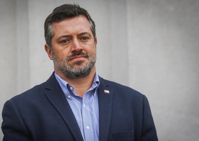 El candidato presidencial Sebastián Sichel reconoció que aprovechó los retiros de las AFP El candidato presidencial Sebastián Sichel reconoció que aprovechó los retiros de las AFP