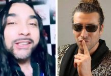 Integrantes de La Noche y Leo Rey se dedicaron payas de grueso calibre por redes sociales