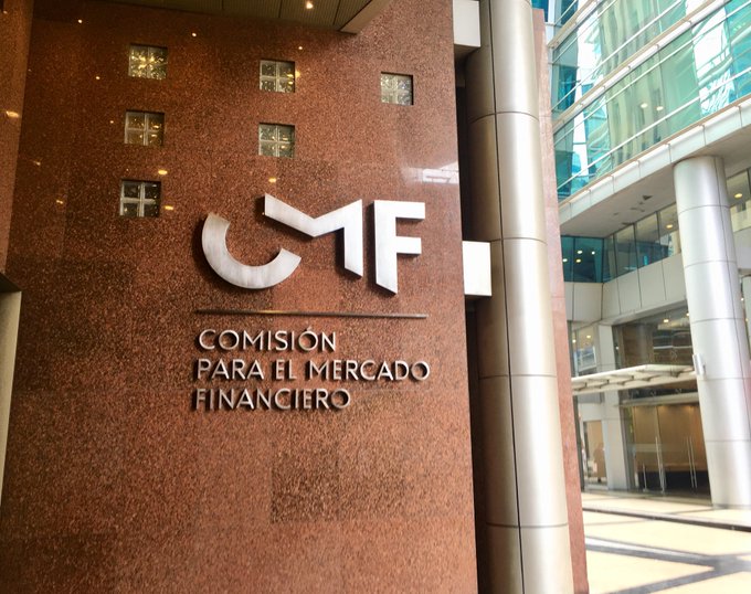 La Comisión para el Mercado Financiero es una de las entidades que permite consultar por deudas La Comisión para el Mercado Financiero es una de las entidades que permite consultar por deudas