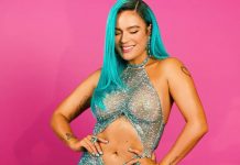 La cantante Karol G causa furor en redes sociales con sus provocativas publicaciones