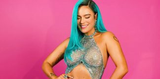 La cantante Karol G causa furor en redes sociales con sus provocativas publicaciones