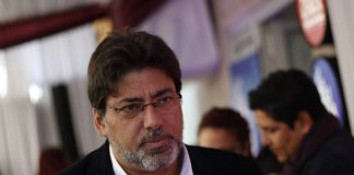 La municipalidad Recoleta que encabeza Daniel Jadue demandó a Ripley
