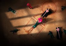 La serie coreana El Juego del Calamar es la nueva sensación de Netflix