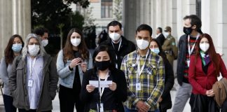 Los ex constituyentes de La Lista del Pueblo ahora formaron "Pueblo Constituyente"