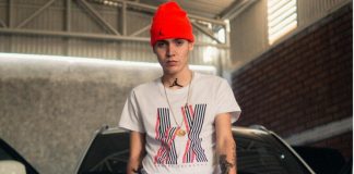 Marcianeke arremete en Spotify y se ubica tercero en Top 50, junto a grandes de la música
