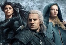 Netflix anunció la fecha de estreno de la segunda temporada de The Witcher