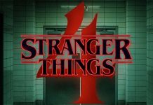 Netflix estrenos