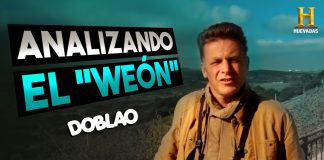 Pecos Paul Kele se ha ganado un lugar en el imaginario nacional