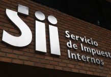 SII alerta sobre sitio fraudulento con imagen idéntica a la institucional