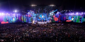 Se suspendió por segundo año consecutivo el Festival Internacional de la Canción de Viña del Mar