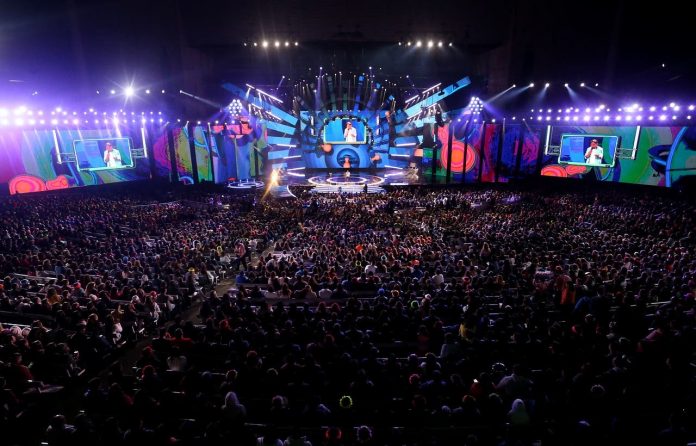 Se suspendió por segundo año consecutivo el Festival Internacional de la Canción de Viña del Mar Se suspendió por segundo año consecutivo el Festival Internacional de la Canción de Viña del Mar