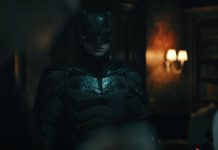 The Batman es dirigida por Matt Reeves y protagonizada por Robert Pattinson