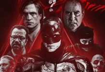 The Batman presentó un nuevo tráiler con miras a su estreno en 2022