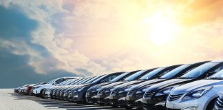 autos nuevos 2021